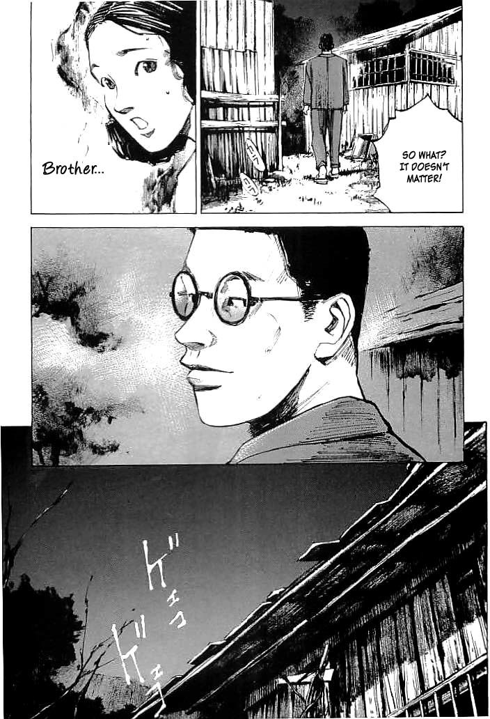 Tetsuwan Girl Chapter 11 page 17 - Chapter 11: A Glove