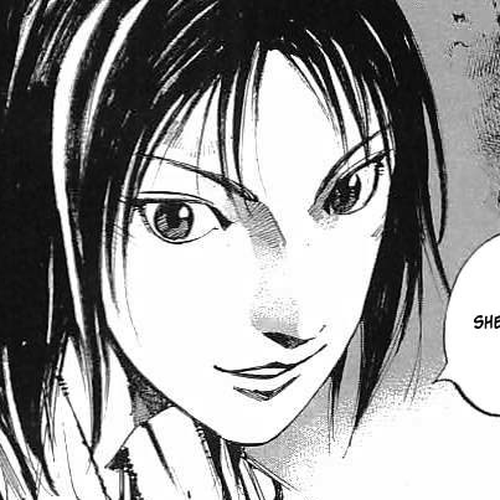 Tetsuwan Girl Chapter 11: A Glove cover