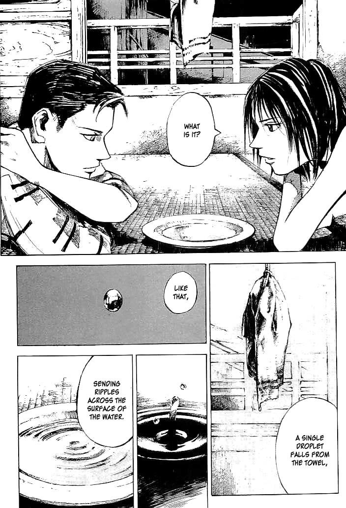 Tetsuwan Girl Chapter 13 page 18 - Chapter 13: Katsumi Ranzaki