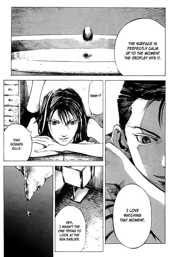 Tetsuwan Girl Chapter 13 page 19 - Chapter 13: Katsumi Ranzaki