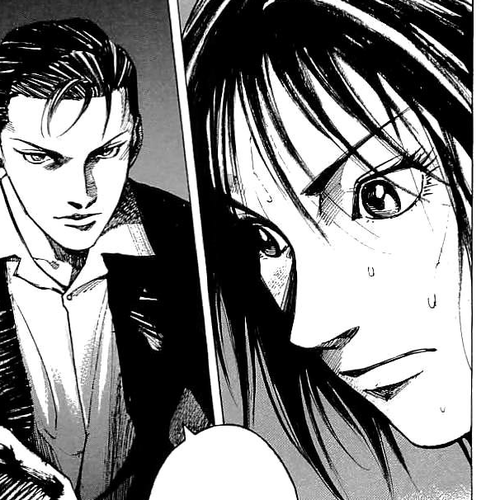 Tetsuwan Girl Chapter 14: Kill or Be Killed cover