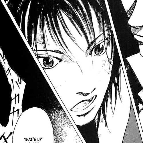 Tetsuwan Girl Chapter 15: Fireworks cover