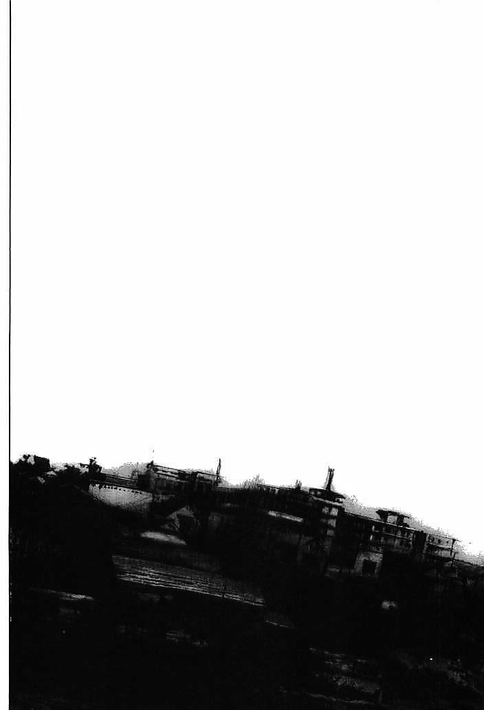 Tetsuwan Girl Chapter 16 page 10 - Chapter 16: Pioneer