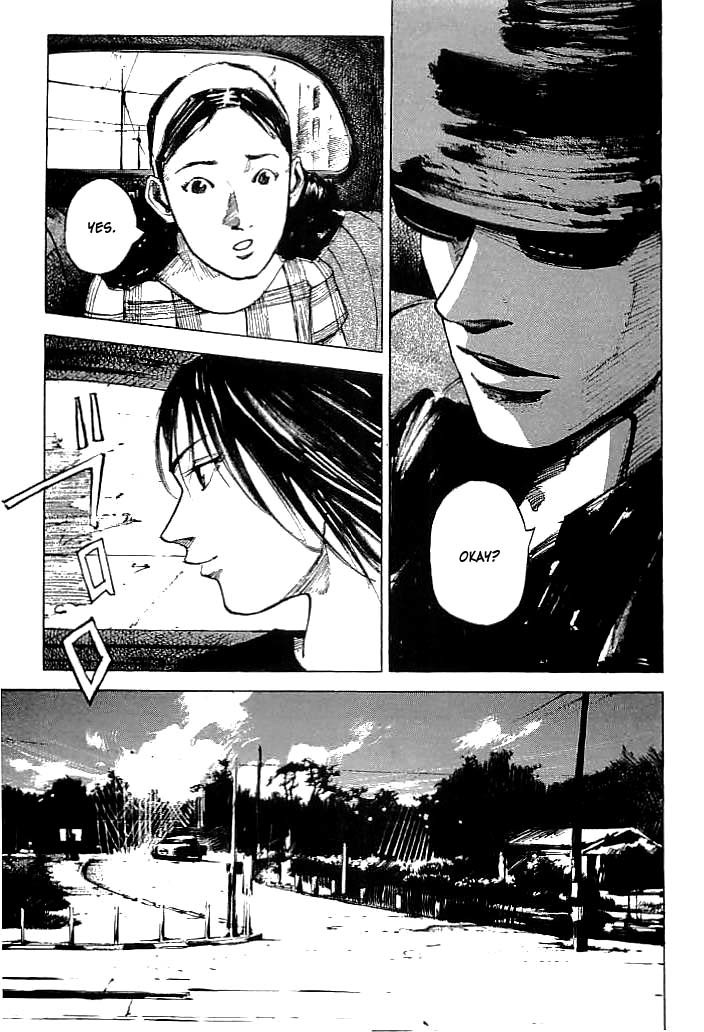Tetsuwan Girl Chapter 16 page 13 - Chapter 16: Pioneer