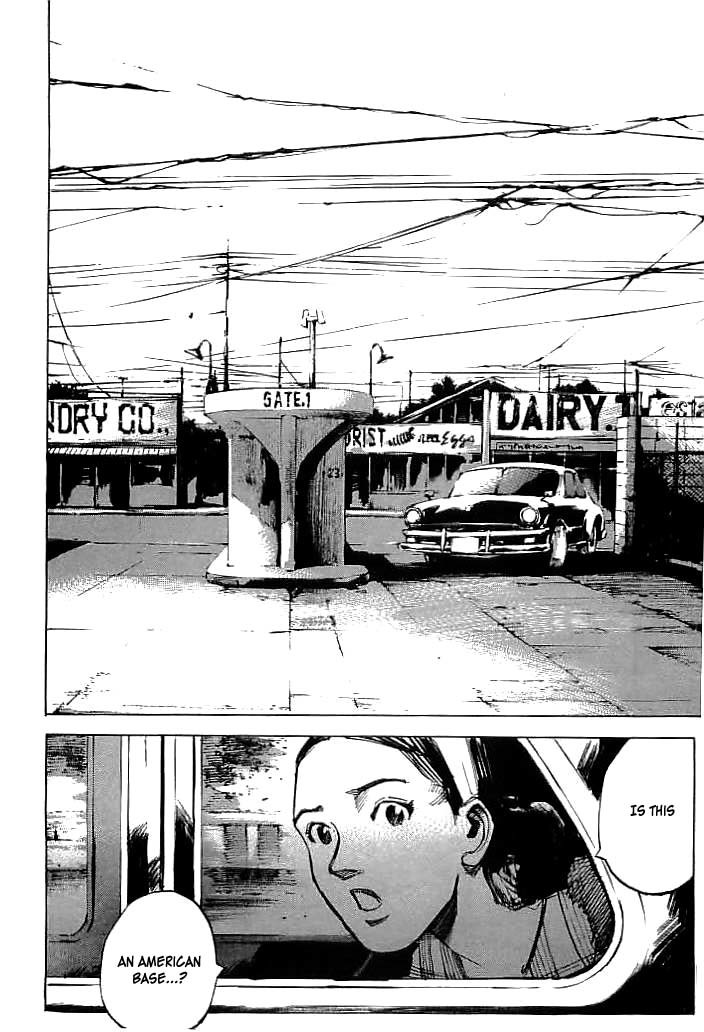 Tetsuwan Girl Chapter 16 page 14 - Chapter 16: Pioneer