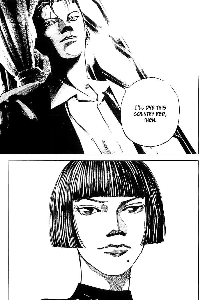 Tetsuwan Girl Chapter 16 page 9 - Chapter 16: Pioneer