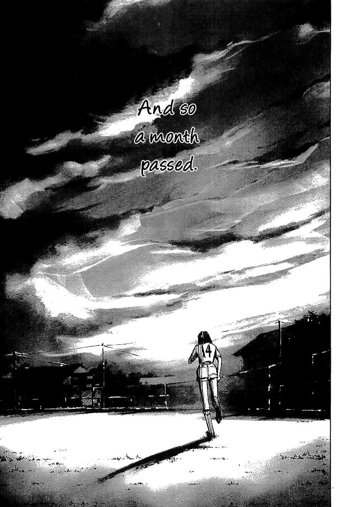 Tetsuwan Girl Chapter 18 page 19 - Chapter 18: Starting