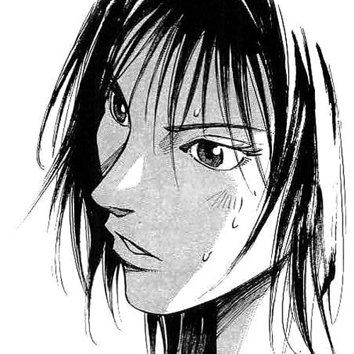 Tetsuwan Girl Chapter 18: Starting cover