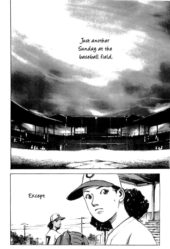 Tetsuwan Girl Chapter 19 page 18 - Chapter 19: U.S. Marines
