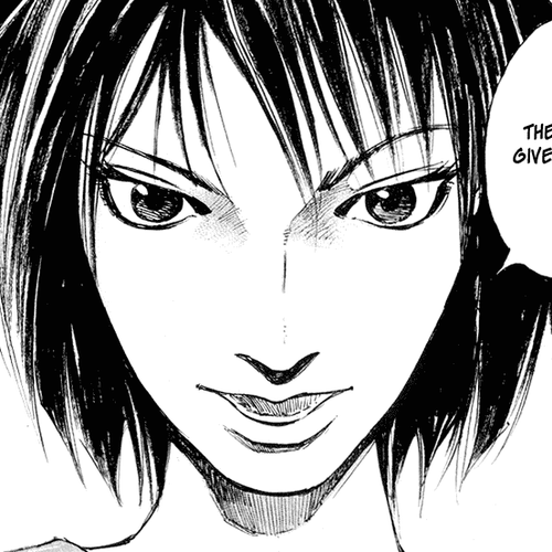 Tetsuwan Girl Chapter 2: Playing Ball cover