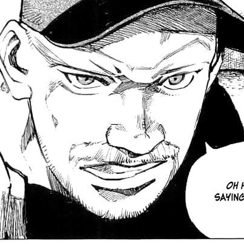 Tetsuwan Girl Chapter 21: Fast Ball cover