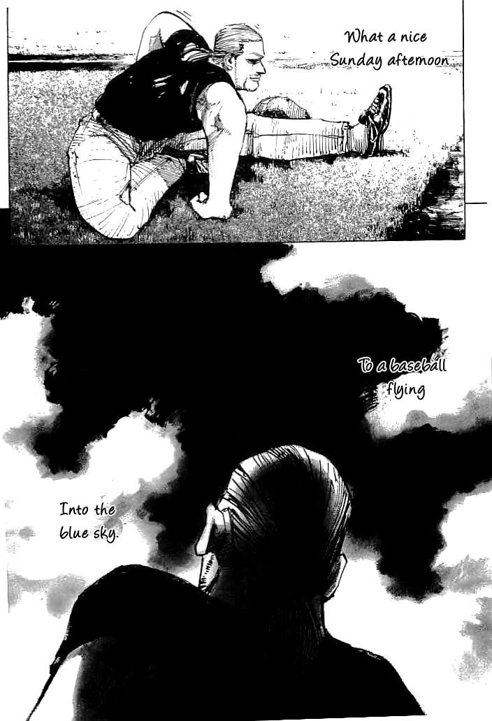 Tetsuwan Girl Chapter 22 page 7 - Chapter 22: Blockhead