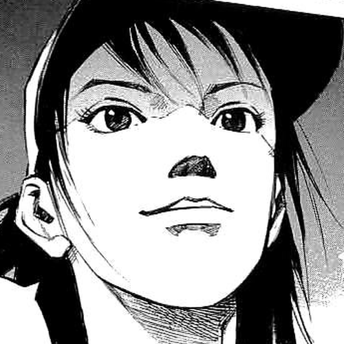 Tetsuwan Girl Chapter 22: Blockhead cover