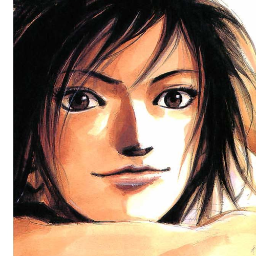 Tetsuwan Girl Chapter 23: ZONE cover