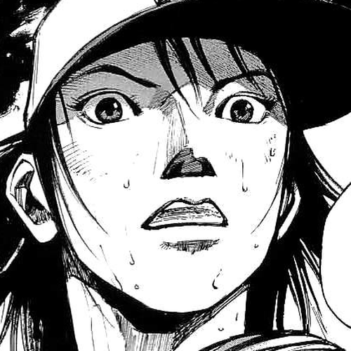 Tetsuwan Girl Chapter 24: BORN cover