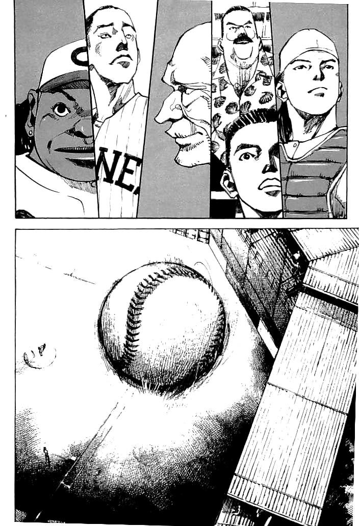 Tetsuwan Girl Chapter 25 page 10 - Chapter 25: Pulse & Breath