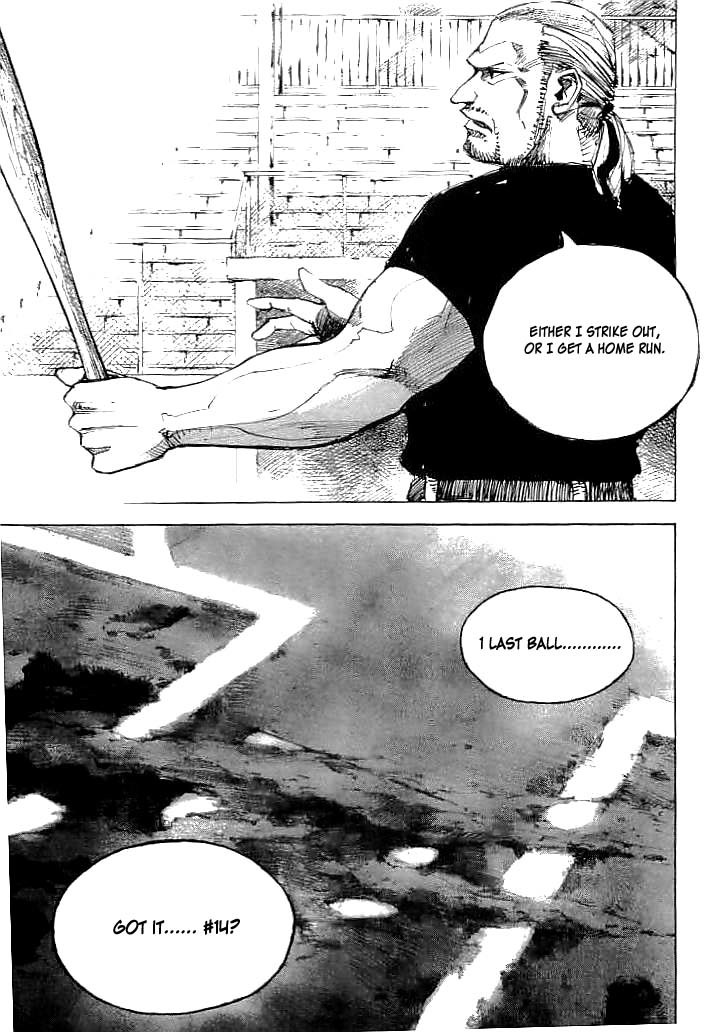 Tetsuwan Girl Chapter 25 page 13 - Chapter 25: Pulse & Breath