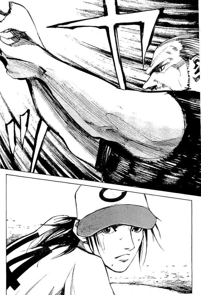 Tetsuwan Girl Chapter 25 page 9 - Chapter 25: Pulse & Breath