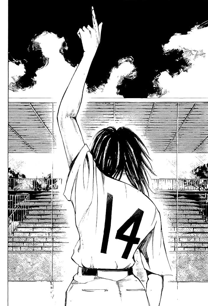 Tetsuwan Girl Chapter 26 page 11 - Chapter 26: Thank You