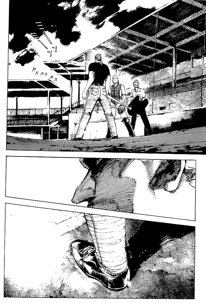 Tetsuwan Girl Chapter 26 page 13 - Chapter 26: Thank You