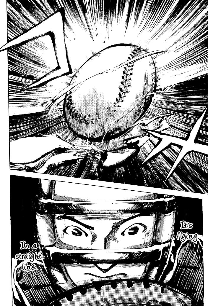Tetsuwan Girl Chapter 26 page 2 - Chapter 26: Thank You