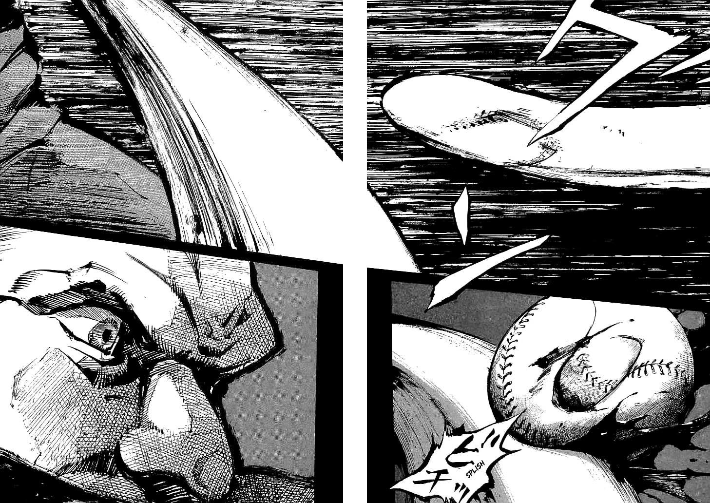 Tetsuwan Girl Chapter 26 page 6 - Chapter 26: Thank You