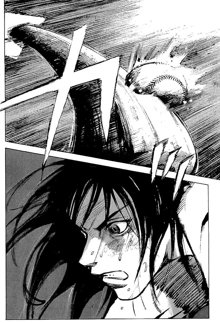 Tetsuwan Girl Chapter 27 page 3 - Chapter 27: An Honourable Defeat