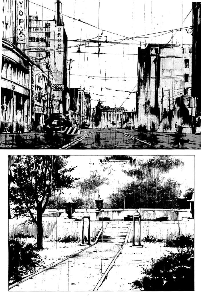 Tetsuwan Girl Chapter 29 page 16 - Chapter 29: Negotiations