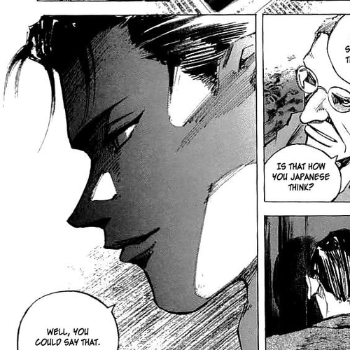 Tetsuwan Girl Chapter 29: Negotiations cover