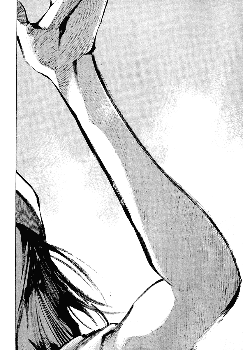 Tetsuwan Girl Chapter 3 page 18 - Chapter 3: Girls Professional Baseball