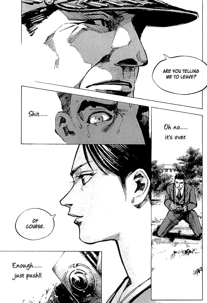 Tetsuwan Girl Chapter 30 page 14 - Chapter 30: Douglas MacArthur