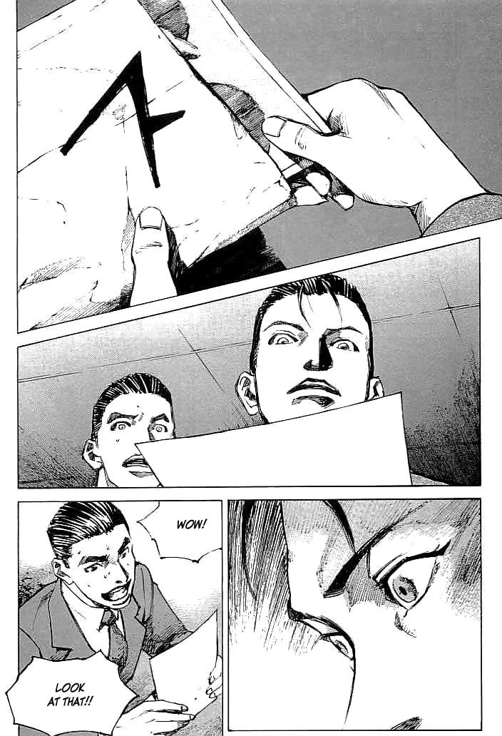 Tetsuwan Girl Chapter 30 page 19 - Chapter 30: Douglas MacArthur