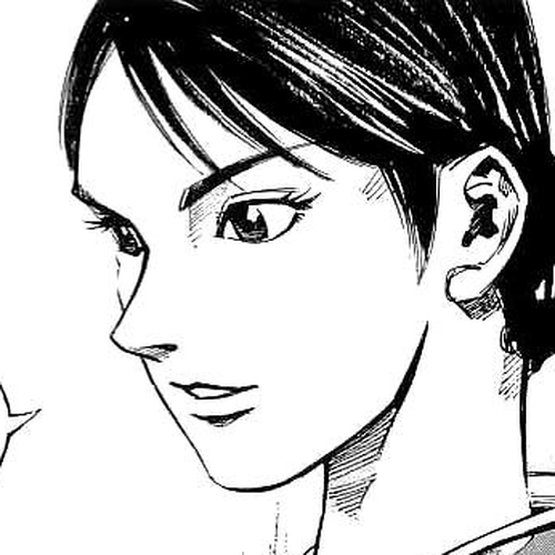 Tetsuwan Girl Chapter 30: Douglas MacArthur cover