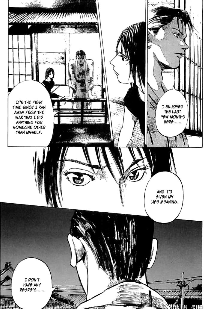 Tetsuwan Girl Chapter 31 page 13 - Chapter 31: Sun & Moon