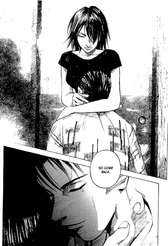 Tetsuwan Girl Chapter 31 page 17 - Chapter 31: Sun & Moon