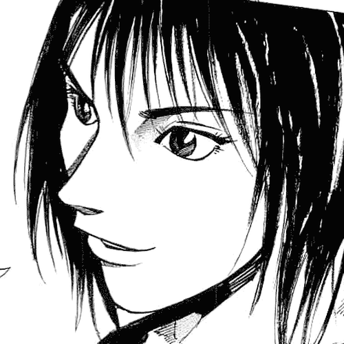 Tetsuwan Girl Chapter 32: Freeze cover