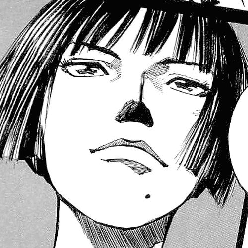 Tetsuwan Girl Chapter 35: Loaded cover