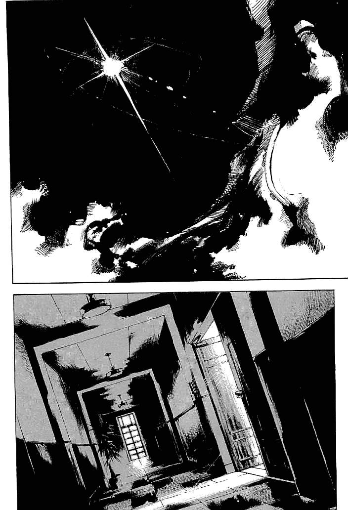 Tetsuwan Girl Chapter 39 page 16 - Chapter 39: Press Conference