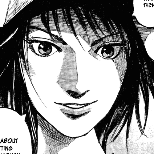 Tetsuwan Girl Chapter 4: Strikes cover