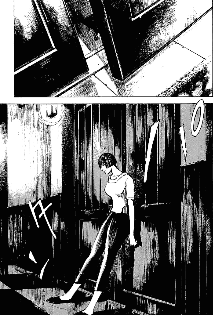 Tetsuwan Girl Chapter 40 page 18 - Chapter 40: Weather for Destruction
