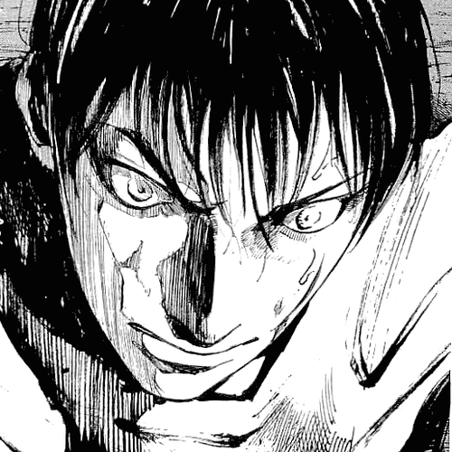 Tetsuwan Girl Chapter 44: Door cover