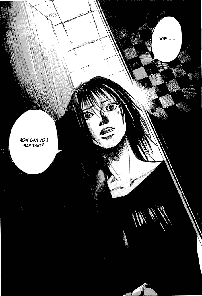 Tetsuwan Girl Chapter 45 page 1 - Chapter 45: Reunion