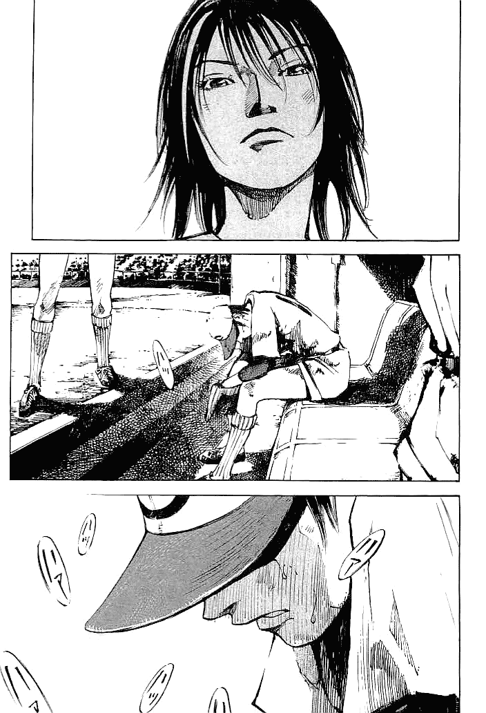 Tetsuwan Girl Chapter 47 page 14 - Chapter 47: 14