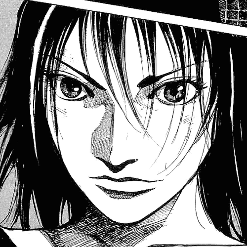 Tetsuwan Girl Chapter 47: 14 cover
