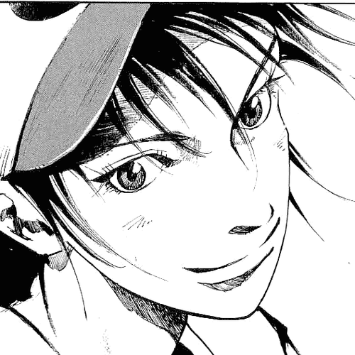 Tetsuwan Girl Chapter 48: Meeting cover