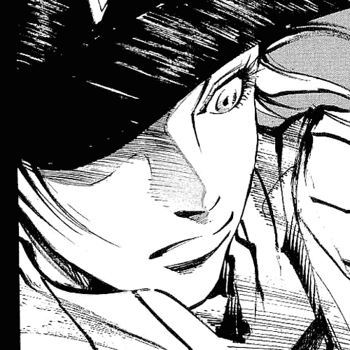 Tetsuwan Girl Chapter 49: The Iron Arm cover