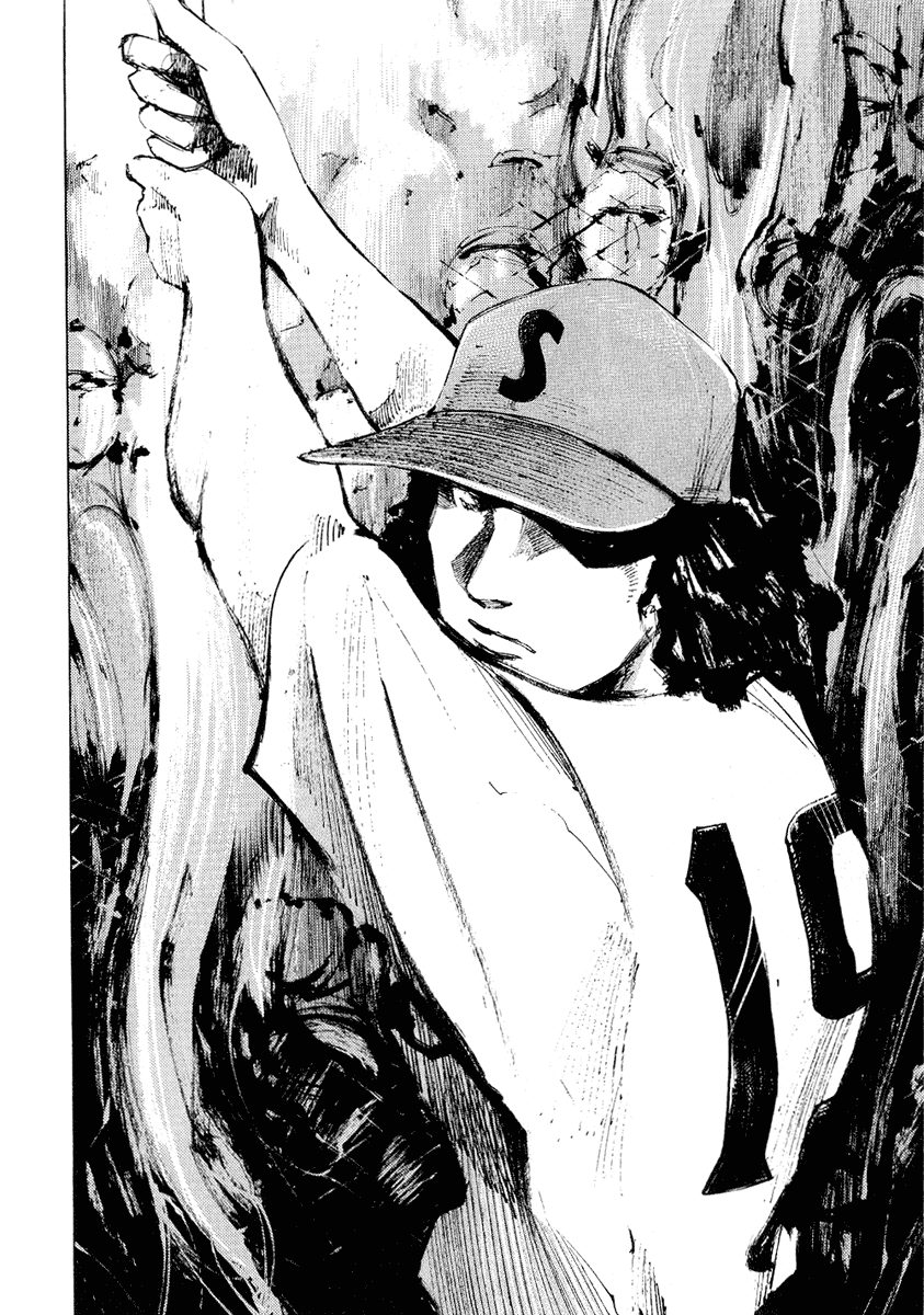 Tetsuwan Girl Chapter 5 page 14 - Chapter 5: 3 Ball Match