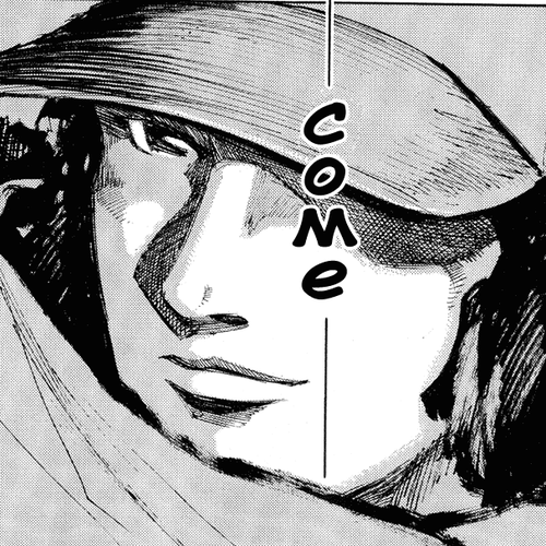 Tetsuwan Girl Chapter 5: 3 Ball Match cover