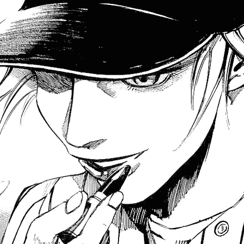 Tetsuwan Girl Chapter 50: EGO cover