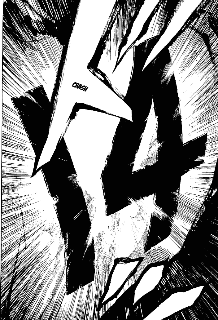 Tetsuwan Girl Chapter 51 page 12 - Chapter 51: Wind